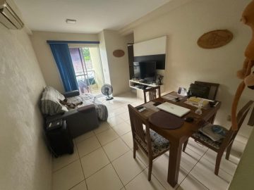 Apartamento - Venda - Ponta Negra - Manaus - AM