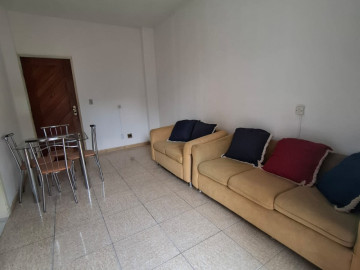 Apartamento - Aluguel - Centro - Manaus - AM