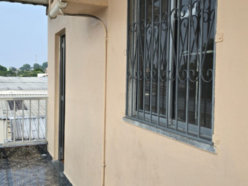 Apartamento - Aluguel - Alvorada - Manaus - AM