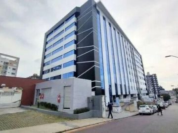 Sala Comercial - Venda - Nossa Senhora das Graas - Manaus - AM
