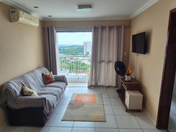 Apartamento para Aluguel