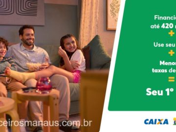 Apartamento em Lançamento