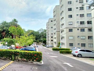 Apartamento à Venda