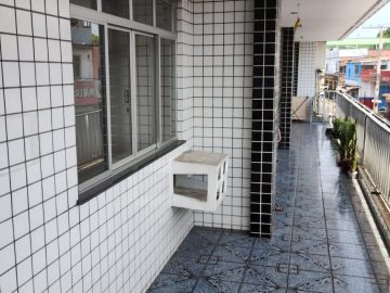 Apartamento - Aluguel - Alvorada - Manaus - AM