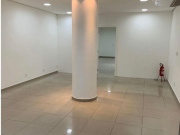 Sala Comercial - Venda - Chapada - Manaus - AM