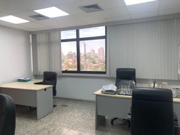 Sala Comercial - Venda - Chapada - Manaus - AM