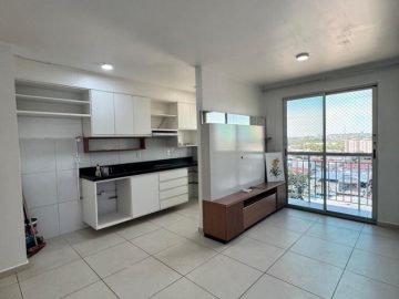 Apartamento - Aluguel - Parque 10 - Manaus - AM
