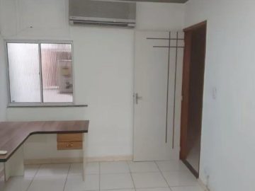Sala Comercial - Aluguel - Centro - Manaus - AM