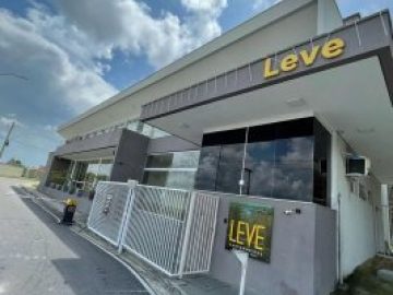 Apartamento - Aluguel - Gilberto Mestrinho - Manaus - AM