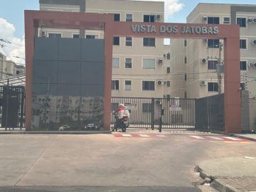 Apartamento - Venda - Planalto - Manaus - AM