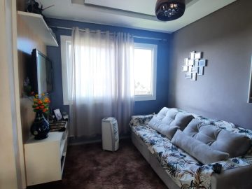 Apartamento - Venda - Cidade Nova 1 - Manaus - AM
