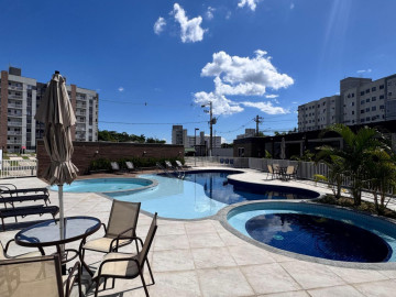 Apartamento - Venda - Planalto - Manaus - AM