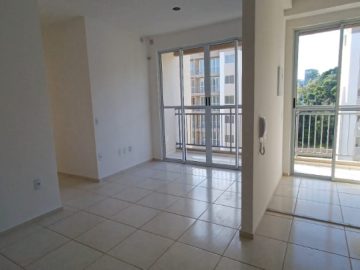 Apartamento - Aluguel - Ponta Negra - Manaus - AM