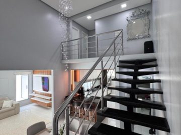 Casa Duplex à Venda