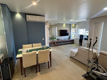 Apartamento - Venda - Aleixo - Manaus - AM