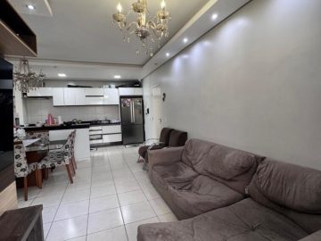 Apartamento - Venda - Parque 10 - Manaus - AM