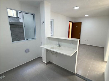 Apartamento Garden - Aluguel - Planalto - Manaus - AM