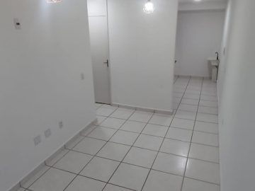Apartamento - Venda - Colônia Terra Nova - Manaus - AM