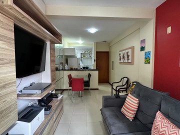 Apartamento - Venda - Flores - Manaus - AM