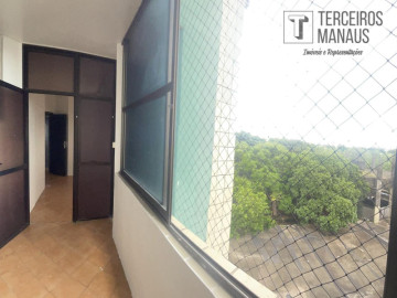 Apartamento - Venda - Parque 10 - Manaus - AM