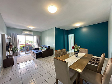 Apartamento - Venda - Aleixo - Manaus - AM