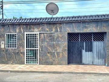 Casa - Venda - Cidade Nova - Manaus - AM