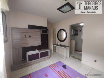 Apartamento - Venda - Tarumã - Manaus - AM