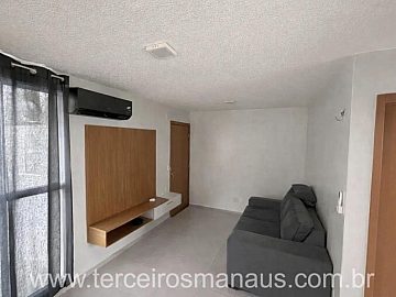 Apartamento para Aluguel