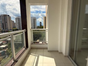 Apartamento - Venda - Aleixo - Manaus - AM
