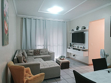 Apartamento - Aluguel - Parque 10 de Novembro - Manaus - AM