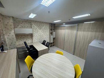 Sala Comercial - Aluguel - Adrianpolis - Manaus - AM