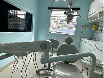 Sala Comercial - Aluguel - Adrianópolis - Manaus - AM