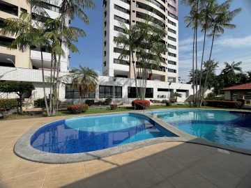 Apartamento - Venda - Aleixo - Manaus - AM