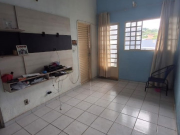 Casa - Venda - Tarumã - Manaus - AM