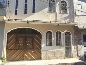 Casa - Venda - Centro - Manaus - AM