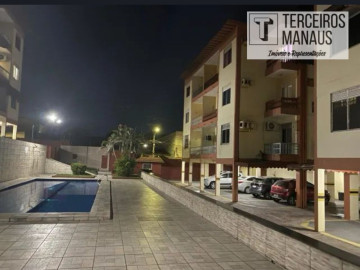 Apartamento - Venda - Parque 10 - Manaus - AM
