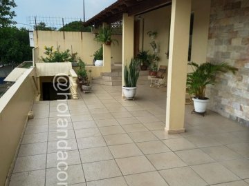 Casa - Aluguel - Parque 10 - Manaus - AM