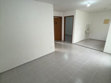 Apartamento para Aluguel