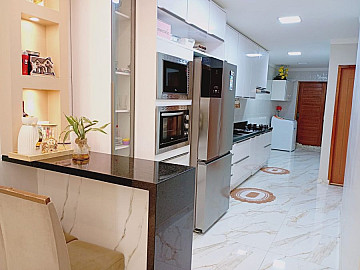 Casa - Venda - Novo Aleixo - Manaus - AM