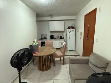 Apartamento para Aluguel