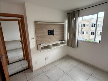 Apartamento - Aluguel - Planalto - Manaus - AM