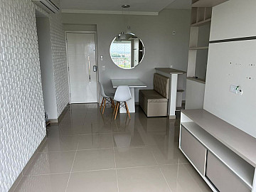 Apartamento - Aluguel - Ponta Negra - Manaus - AM