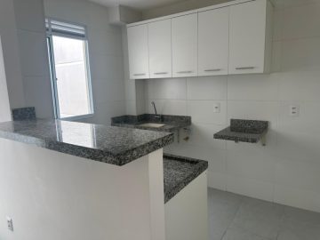 Apartamento - Aluguel - Planalto - Manaus - AM