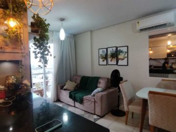 Apartamento - Venda - Aleixo - Manaus - AM