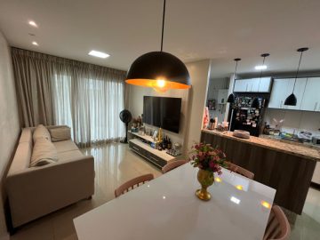 Apartamento - Venda - Flores - Manaus - AM