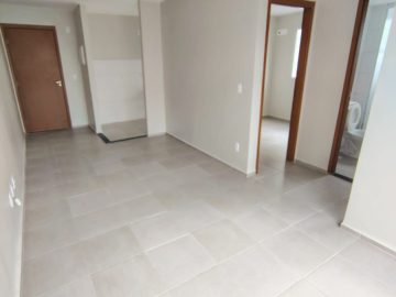 Apartamento - Aluguel - Ponta Negra - Manaus - AM