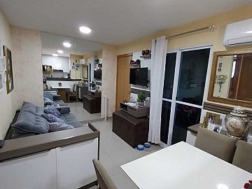 Apartamento para Aluguel