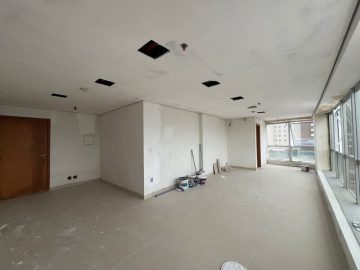Sala Comercial - Aluguel - Chapada - Manaus - AM