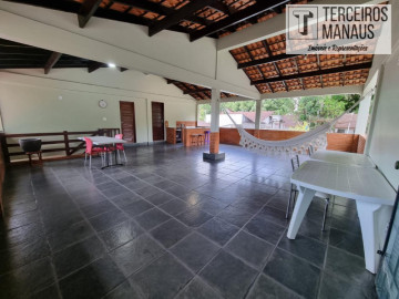 Casa - Venda - Aleixo - Manaus - AM