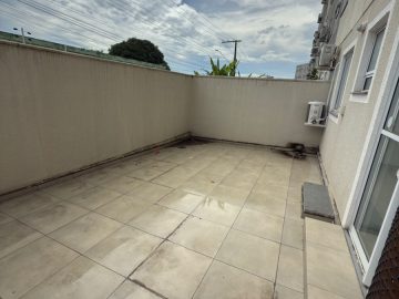 Apartamento - Aluguel - Planalto - Manaus - AM